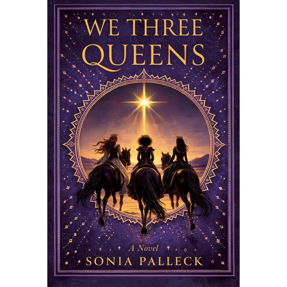 We Three Queens, (Paperback)