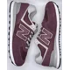 thumbnail image 1 of New Balance Mens 574 Burgundy ML574EGB Size 10 D NWOB Lifestyle Classic, 1 of 5