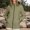 Green, variant on Windbreaker Jacket Women 2025 Fall Outdoor Windproof Lightweight Zip Up Hooded Jackets with Pockets Outerwear