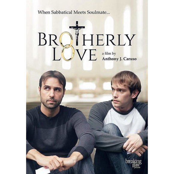 Brotherly Love (DVD)