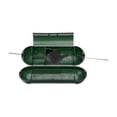 thumbnail image 6 of Extension Cord Safety Cover Electrical Connection Box Outdoor Waterproof Plug Cord Protector for Outlet Plug, Cables, Garden Green, 6 of 8