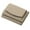Grey, variant on Wallet Mini Small Wallet Womens Ultra-thin Top Layer Cowhide
