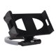 thumbnail image 5 of Soporte para tableta para teléfonos móviles de 4,7 a 12,9 pulgadas, soporte ergonómico giratorio de 360 ° para tableta con dos modos, 5 of 8