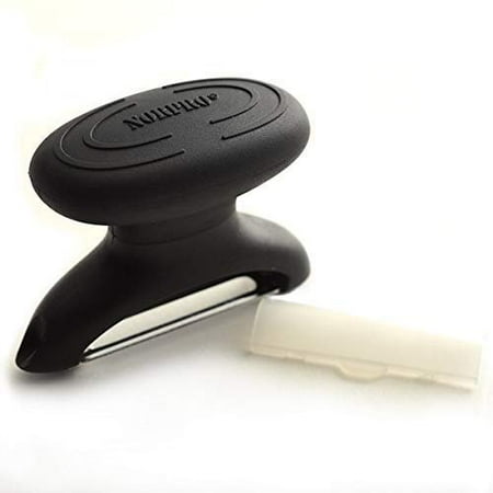 

Norpro 133 Grip-EZ My Favorite Handy Peeler Black