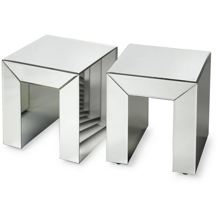 butler specialty company carlsbad contemporary bunching tabl