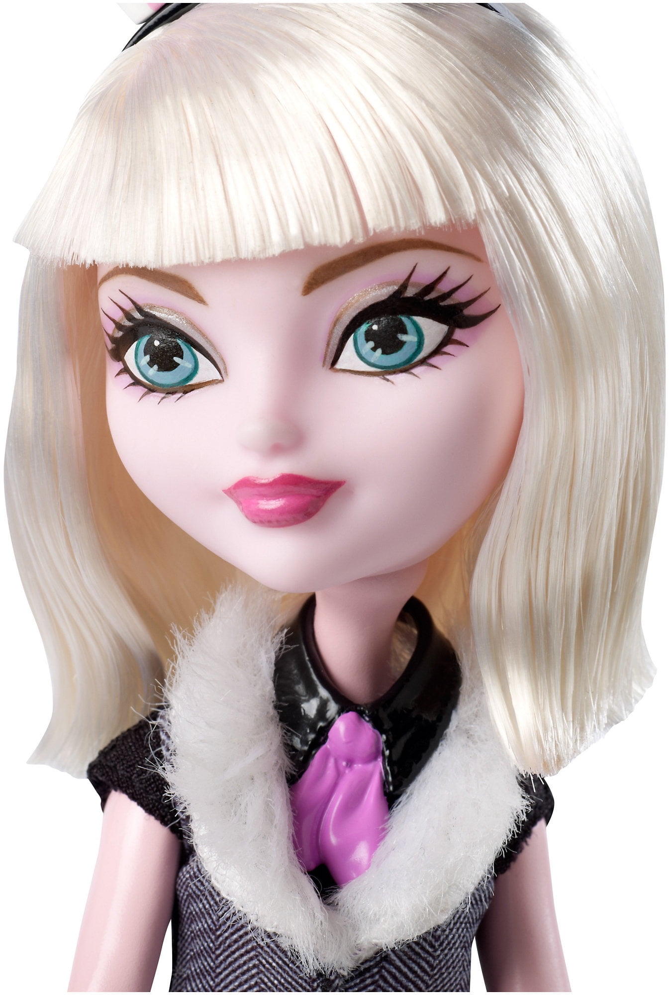 monster high bunny