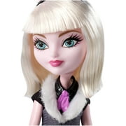 Ever After High Bunny Blanc Doll