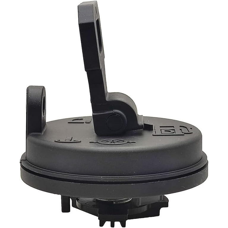 XYZIL Hydraulic Tank Cap 142-8937 Compatible with