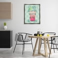 thumbnail image 4 of Stupell Industries Modern Bloody Mary Cocktail Gray Floating Frame Canvas Art, 25 x 31, by Lil' Rue, 4 of 8