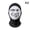 Style A2, variant on (Style A2) 3D Funny Full Face Mask Elastic Mesh Novelty Full Face Mask For Men Women Cosplay Headwear Simulation Balaclava Hat Headgear