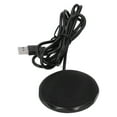 thumbnail image 4 of Micrófono de condensador omnidireccional USB, micrófono de escritorio con recogida de 360 grados para reuniones, conferencias de negocios, 4 of 8