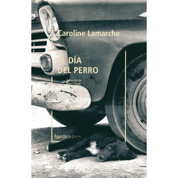 Día del perro, El Nórdica 9788418067181