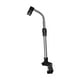 thumbnail image 3 of Soporte para de Bicicleta, Soporte para Manillar, Soporte de Abrazadera para Protección Solar, Fijación Resistente de Acero Inoxidable para C, 3 of 9