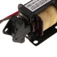thumbnail image 4 of Electroimán de Solenoide Baoblaze de elevación de CA 220 V controlado por circuito MQ4-0.6N, 4 of 8