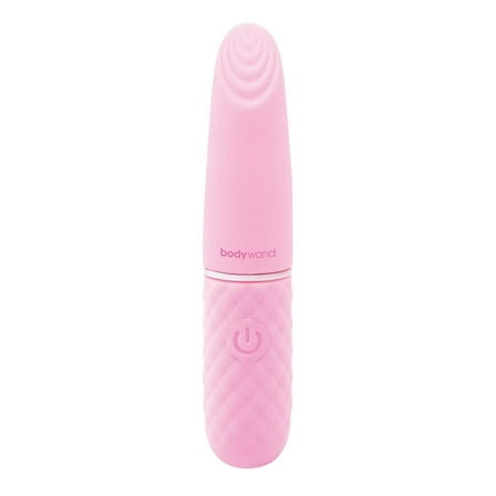 Bodywand Cuties Lipstick Pink