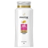 Pantene Pro-V Curl Perfection Shampoo for Curly Hair, 25.4 Fl Oz