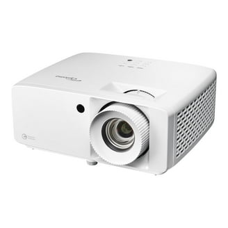 Optoma Home Theater HD25-LV-WHD 3D DLP Projector, 16:9 - Walmart.com