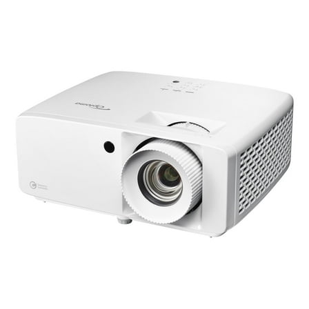 Optoma UHZ35 3D DLP Projector - 16:9 - White