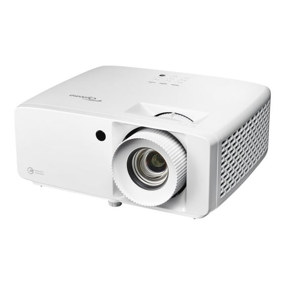 Optoma UHZ35 3D DLP Projector - 16:9 - White