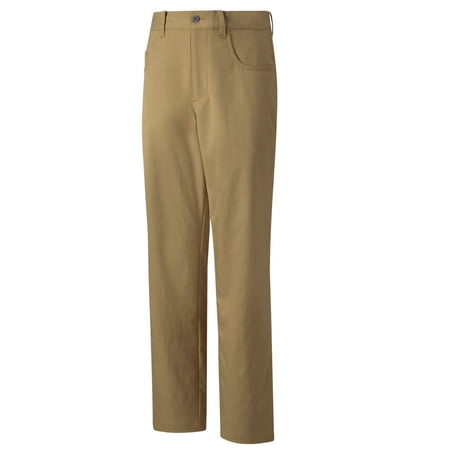 Puma Youth Boys Pocket 5 Antique Bronze Pants Junior XL