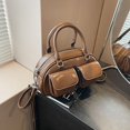 thumbnail image 2 of Pillow Bag Boston Bolso Bandolera para Mujer Con Cuero PU, 2 of 9