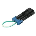 thumbnail image 1 of Belt Clips, Functional Corrosion Proof  Belt Plug Rugged  For Maintenance Worker For Car, 1 of 8