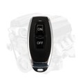 thumbnail image 2 of 12 V 24V Universal Car Battery Disconnector Car Battery Disconnect Switch Anti-Leakage Protector Intelligent Running Control Disconnector with Precise Leakage Detection Function, 2 of 7