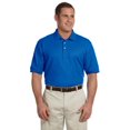 thumbnail image 1 of Devon & Jones Polo à Manches Courtes pour Hommes, 1 of 3