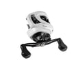 thumbnail image 3 of QualitChoice Compact Baitcasting Reel With 63 Gear Ratio Smooth Fishing Performance Lightweight And Easy To Handle Fishing Gear River Left Hand, 3 of 6