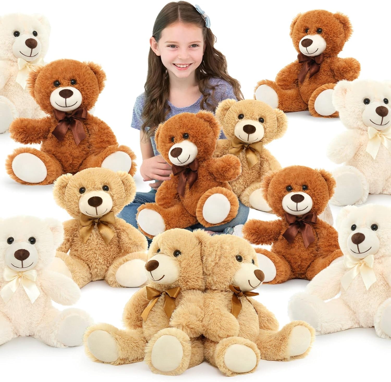Walmart Black Friday Deals 2025 - Free Shipping! MorisMos Teddy