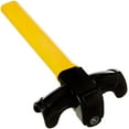 thumbnail image 1 of Auto Companion Heavy Duty Steering Wheel Lock For Cars And Vans, 1 of 5