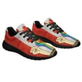 thumbnail image 6 of Canada Together We Rise Shoes Sneakers for Women Men Black Size 9.5, 6 of 7