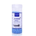 thumbnail image 2 of Laundry Scent Booster Crystals,Clothing Scent Fragrance Beads,Long Lasting,Odor Eliminating Laundry Perfume Beads for Clothes and Linens,Safe for All Fabrics and Colors,Blue(5.12x1.85")(Sky Blue), 2 of 4