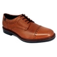 thumbnail image 1 of Zapato Derby FLEXI CABALLERO 400102 TAN Flexi 400102 TAN, 1 of 2