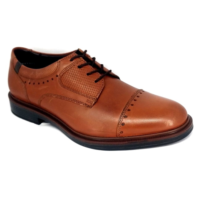 Zapato Derby FLEXI CABALLERO 400102 TAN Flexi 400102 TAN