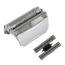51s Foil And Cutter Replacement Compatible Braun Series 5 8000 Shaver 5643 [hy]