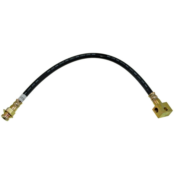 Dorman H38131 Rear Center Brake Hydraulic Hose for Specific American Motors Models Fits select: 1980 ,1982-1983 AMERICAN MOTORS CONCORD