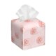 thumbnail image 1 of Balery Cute Pig Face Porta Pañuelos de Cuero con Estampado – Funda Moderna Cuadrada para Caja de Pañuelos, Dispensador 5x5x5'', 1 of 7