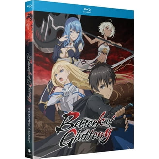 Darker Than Black - Complete Season One - (Premium Edition) [Blu