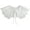 01-g, variant on Retro Hollow Out Lace Floral False Collar Detachable Fake Collar for Women Girl