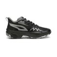 thumbnail image 1 of PU & MA Genetics Basketball Mens Black Sneakers Athletic Shoes 30969103, 1 of 6