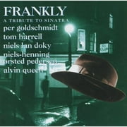 Personnel: Per Goldschmidt (baritone saxophone), Tom Harrell (trumpet, flugelhorn), Niels Lan Doky (piano), Niels-Henning Orsted Pedersen (bass), Alvin Queen (drums). Recorded at Easy Sound, Copenhagen, Denmark on December 4, 1993. Includes liner notes by Mike Zwerin.