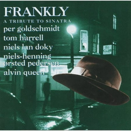 Personnel: Per Goldschmidt (baritone saxophone), Tom Harrell (trumpet, flugelhorn), Niels Lan Doky (piano), Niels-Henning Orsted Pedersen (bass), Alvin Queen (drums). Recorded at Easy Sound, Copenhagen, Denmark on December 4, 1993. Includes liner notes by Mike Zwerin.