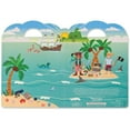 thumbnail image 4 of Activity Set-Puffy Sticker Play Set: Pirate (Ages 4+), 4 of 6