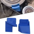 thumbnail image 2 of Efficient Car Ribbed Drive Belt Removal and Installation Tool 2 Pcs/Set, 2 of 3