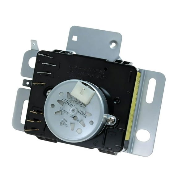 W10745654 Dryer Timer Replacement Part for W10857611 W10436306 WPW10436306 4383879 AP5999276 162-719-1 Dryer Assembly