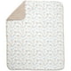 thumbnail image 5 of Manta para Bebé de Forro Polar Sherpa Reversible 89x76 cm, 5 of 5