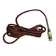thumbnail image 3 of Cable de Audio XLR A 3,5 mm Cable de Audio Balanceado para Micrófono XLR Hembra A Conector AUX de 3,5 mm para Amplificador de Altavoz de Computadora, 3 of 6