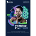 thumbnail image 1 of Corel PaintShop Pro Ultimate 2023 [Digital Download], 1 of 2