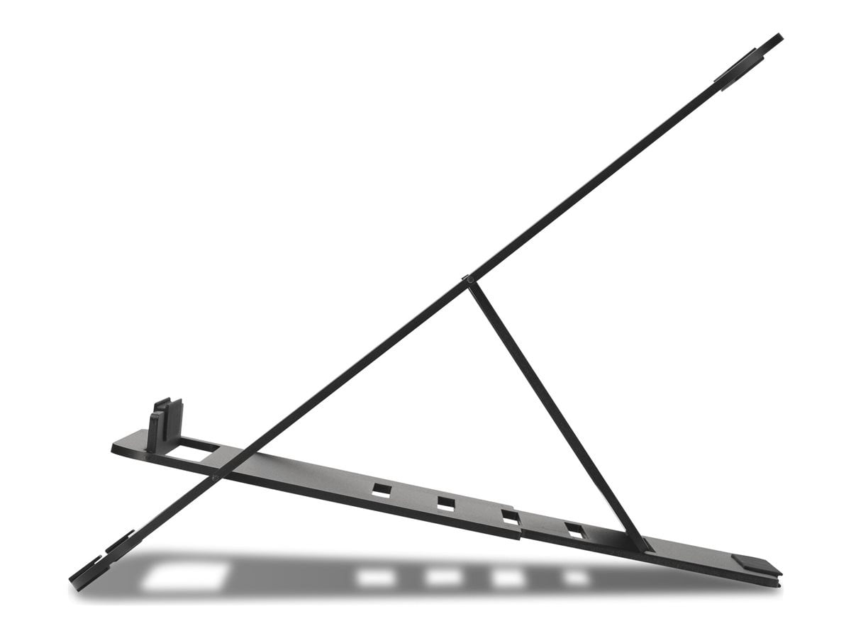Kensington Adjustable Aluminum Laptop Stand (k50428ww)